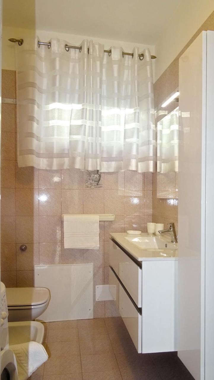 Casa Palanca Lake View Apartment By Gardadomusmea Tremosine المظهر الخارجي الصورة