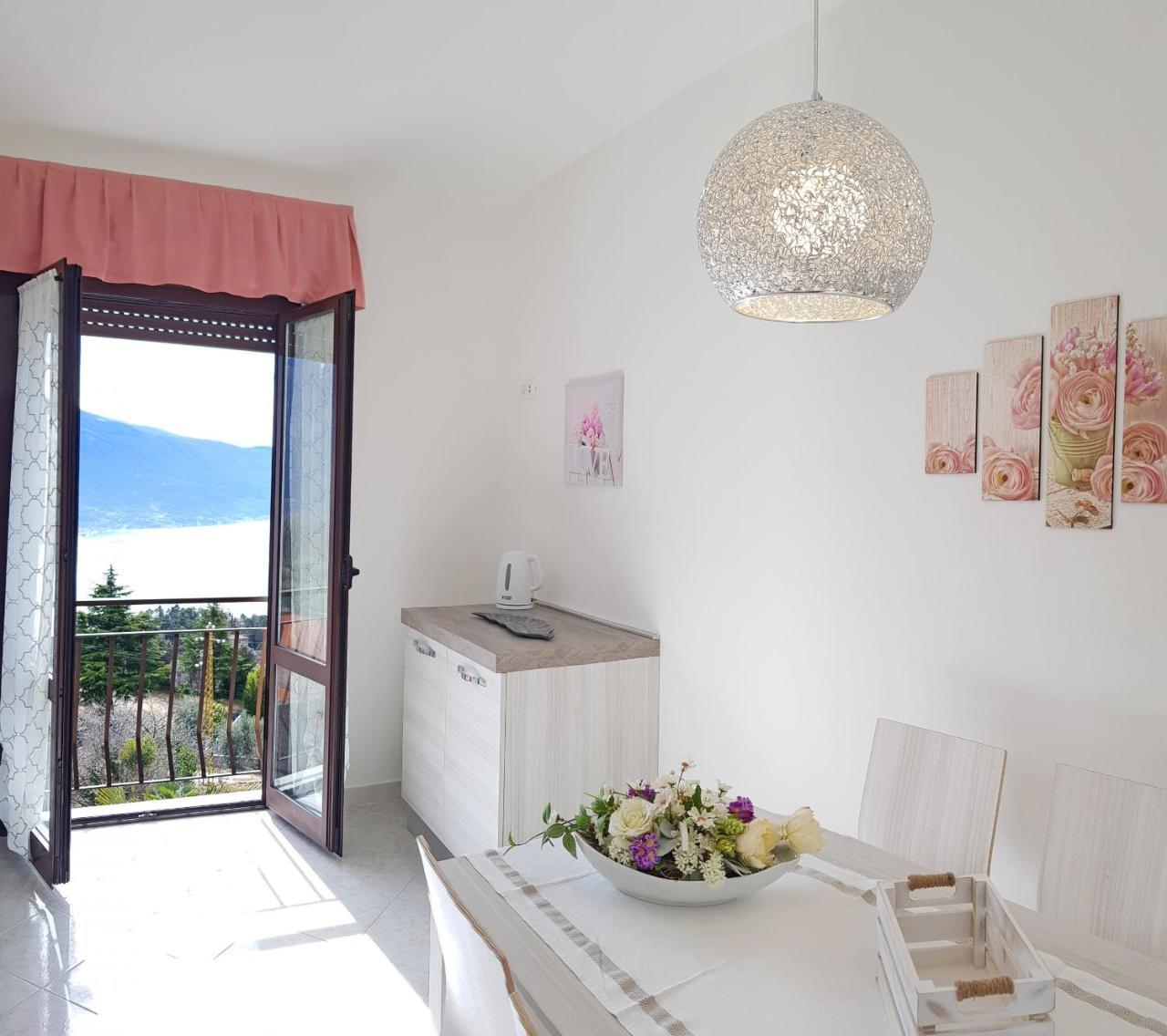 Casa Palanca Lake View Apartment By Gardadomusmea Tremosine المظهر الخارجي الصورة